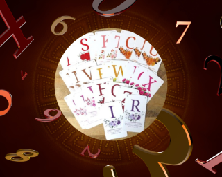 numerologie