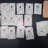 Mini-Jeu 52 cartes