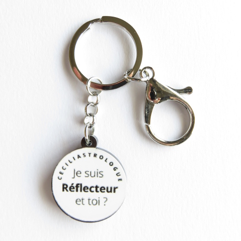 reflecteur