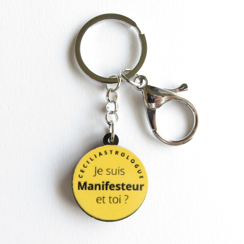 manifesteur