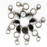 porte-clés Phases de la Lune