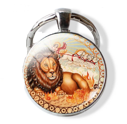 lion