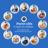 porte-cles astrologiques porte cles astrologiques